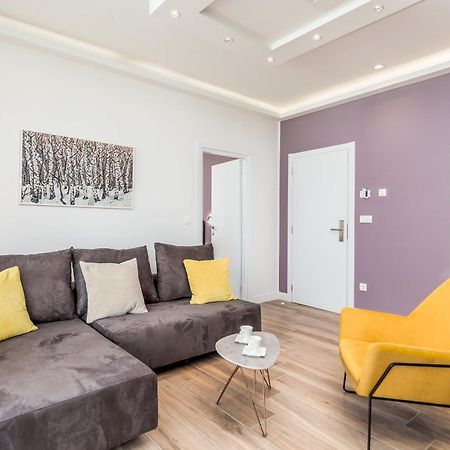 Apartments Liana Opatija Kamer foto